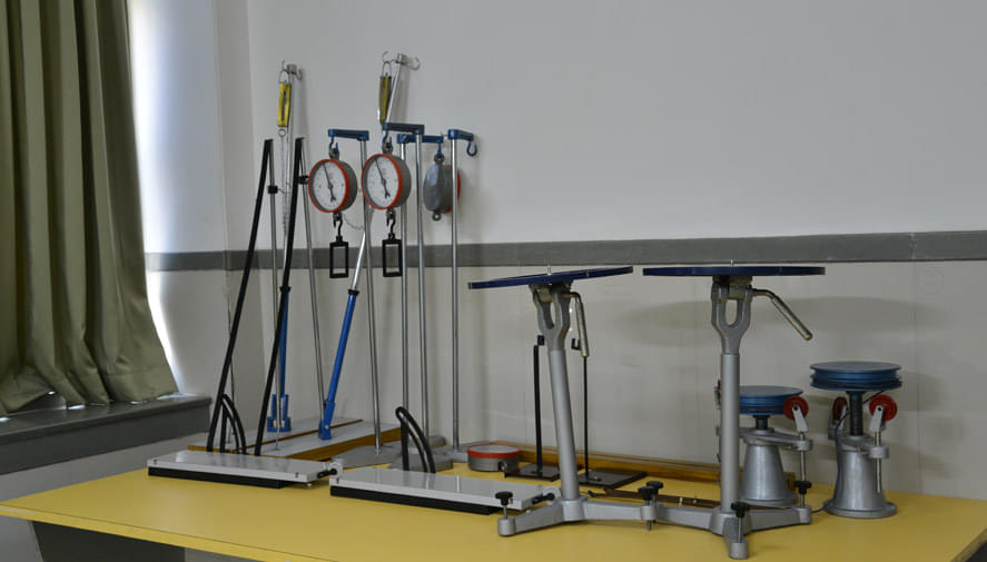 Sandip Polytechnic Nashik Laboratory (Civil Department) photo 8